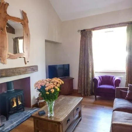 Holiday home Old Kings Head Barn