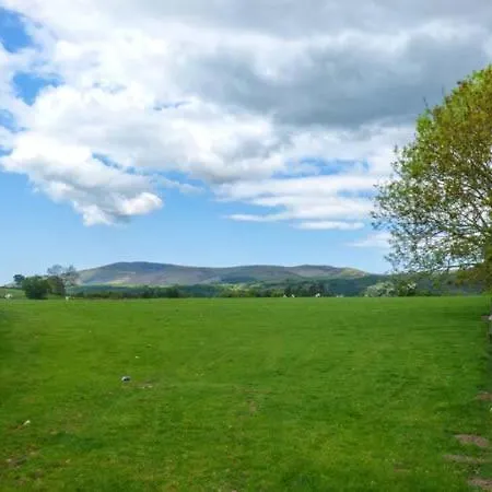 Holiday home Old Kings Head Barn Broughton in Furness