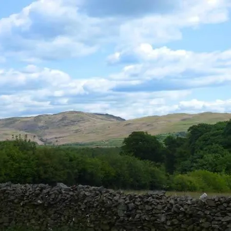 Old Kings Head Barn Holiday home *