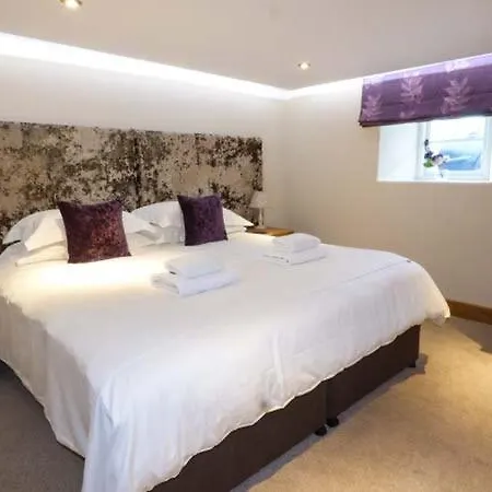 Old Kings Head Barn Holiday home